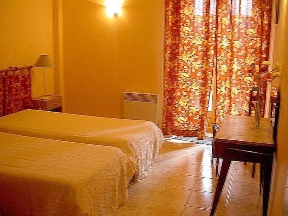 Villa La Ferme des Grisettes Montesquiou Zimmer foto