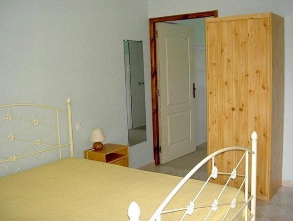 Villa La Ferme des Grisettes Montesquiou Zimmer foto