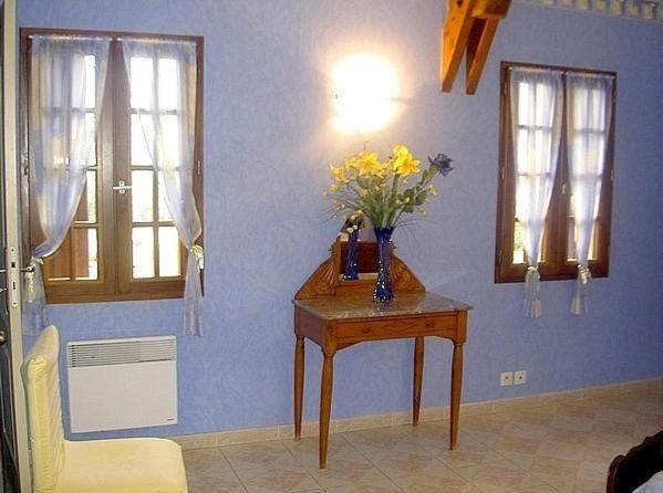 Villa La Ferme des Grisettes Montesquiou Zimmer foto