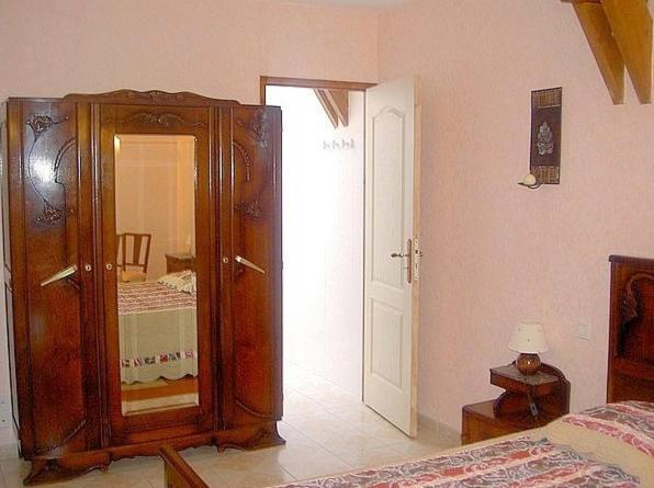 Villa La Ferme des Grisettes Montesquiou Zimmer foto