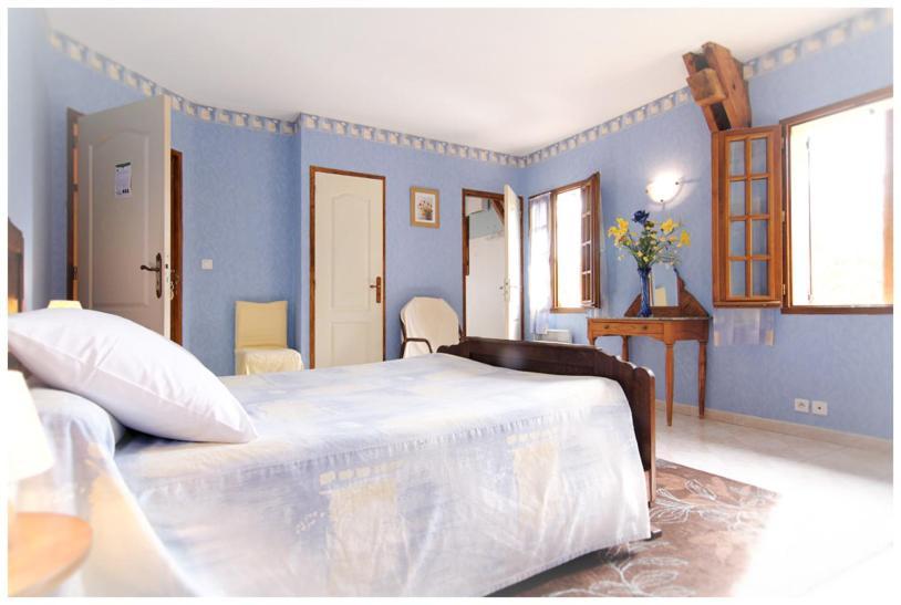 Villa La Ferme des Grisettes Montesquiou Exterior foto